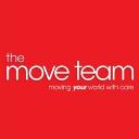 The Move Team logo